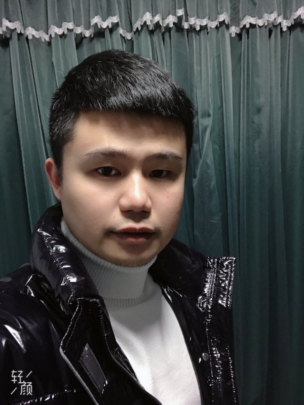 秋季邂逅告白sruz的第一张照片--马尾相亲网