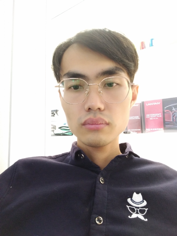 十八子葵的第一张照片--马尾相亲网