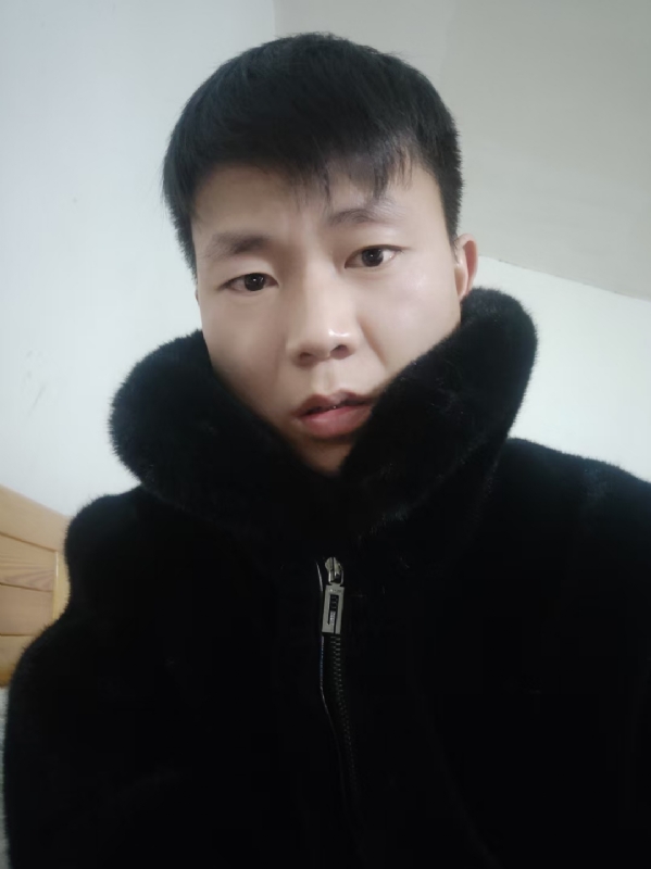 时间的第一张照片--马尾相亲网