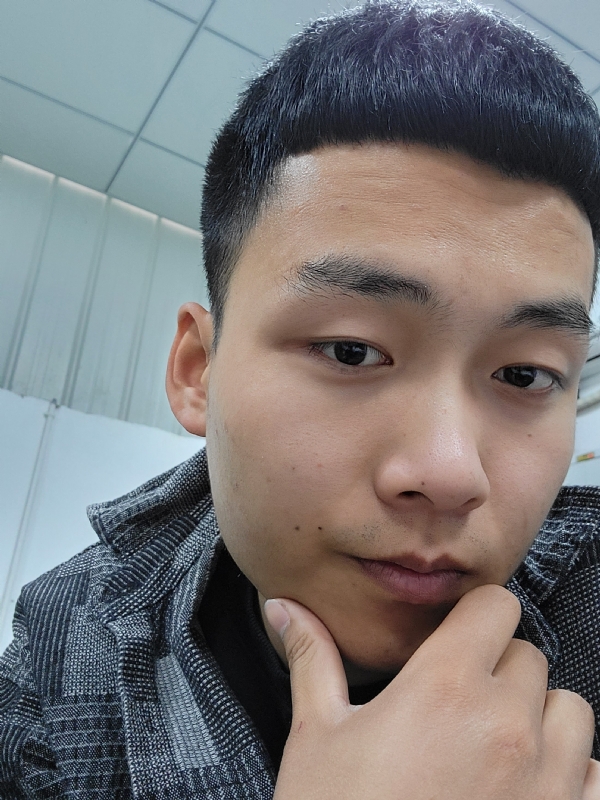 HHH的第一张照片--马尾相亲网
