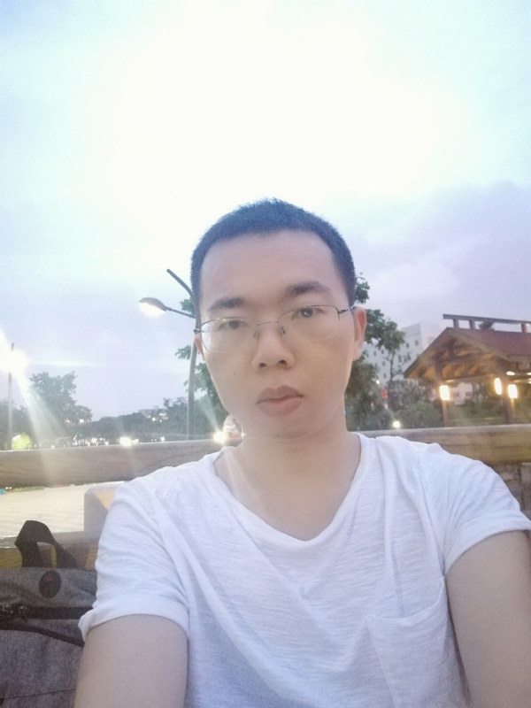 逮竹的第一张照片--马尾相亲网
