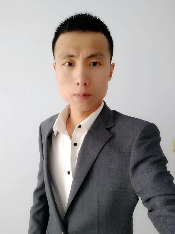 小军的第一张照片--马尾相亲网