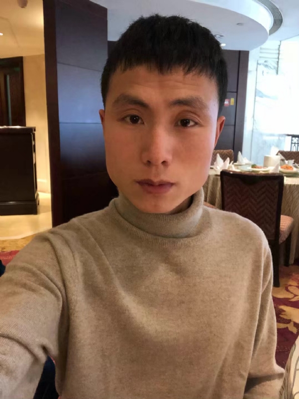小军的第二张照片--马尾相亲网