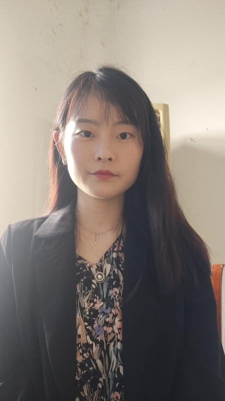 啾啾儿的第二张照片--马尾相亲网