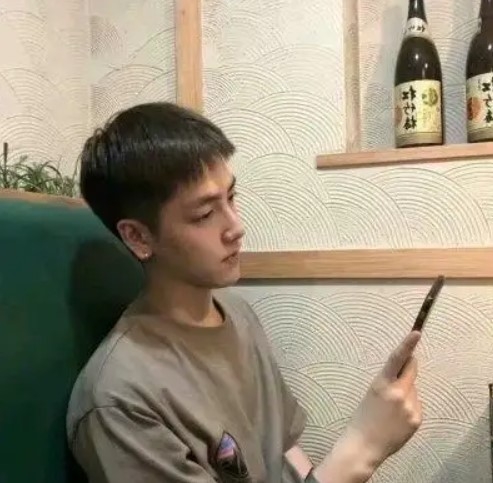 ErikMF的第一张照片--马尾相亲网