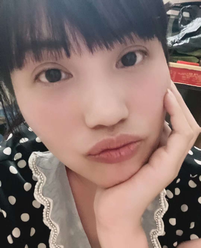 CC的第一张照片--马尾相亲网