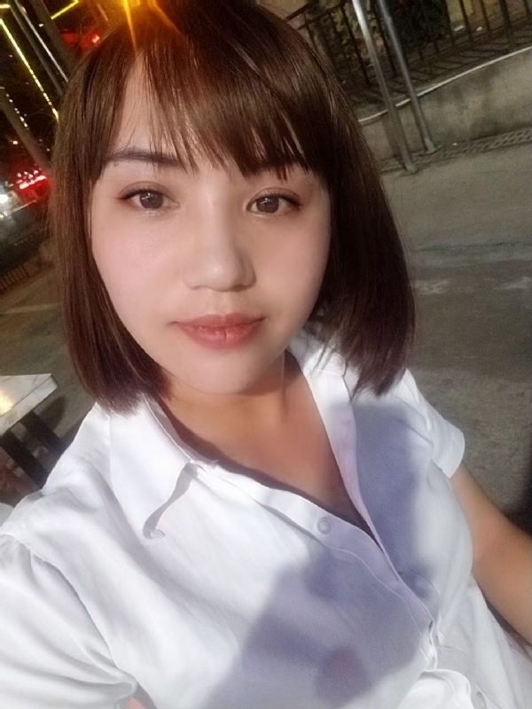 CC的第二张照片--马尾相亲网