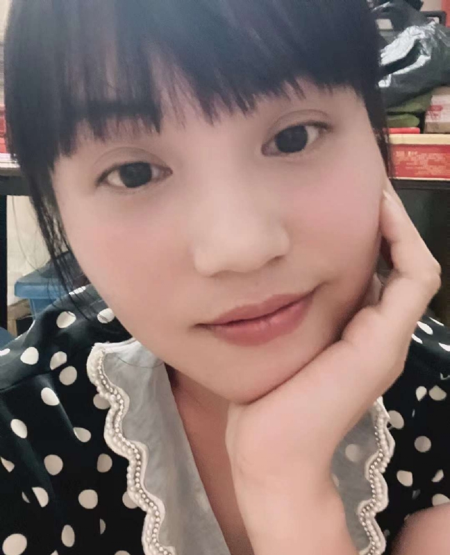 CC的第七张照片--马尾相亲网