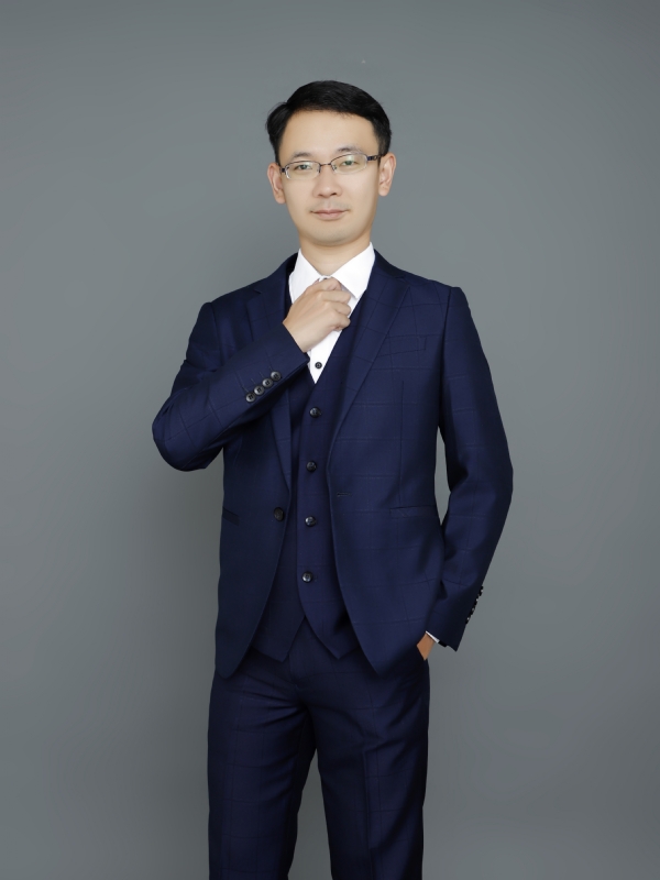 慕言的第一张照片--马尾相亲网