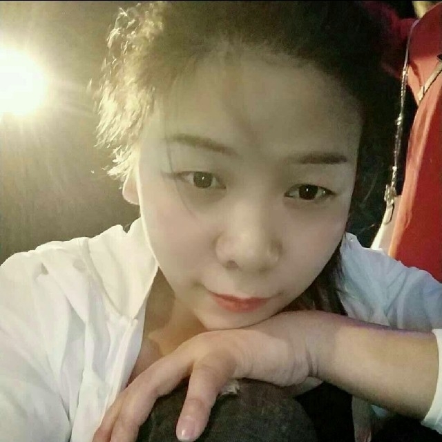 林露的第一张照片--马尾相亲网