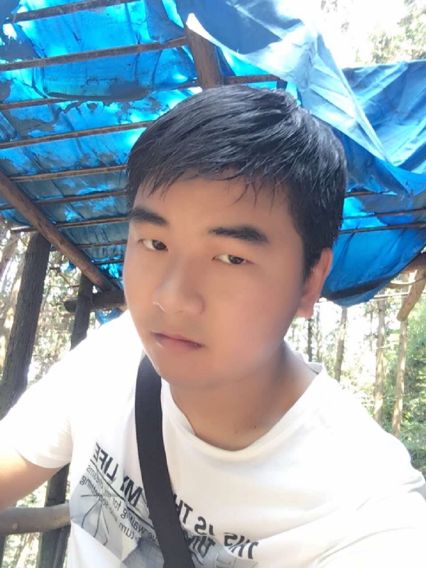 殷勤的王子的第三张照片--马尾相亲网