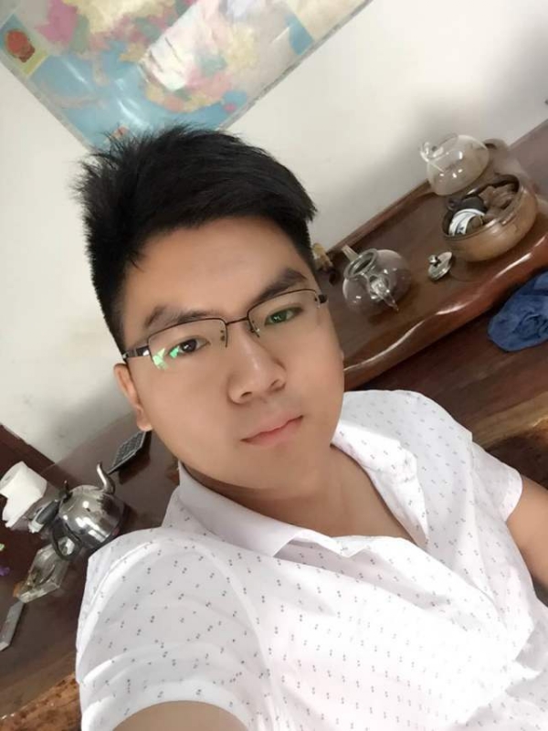 瑞泽的第二张照片--马尾相亲网