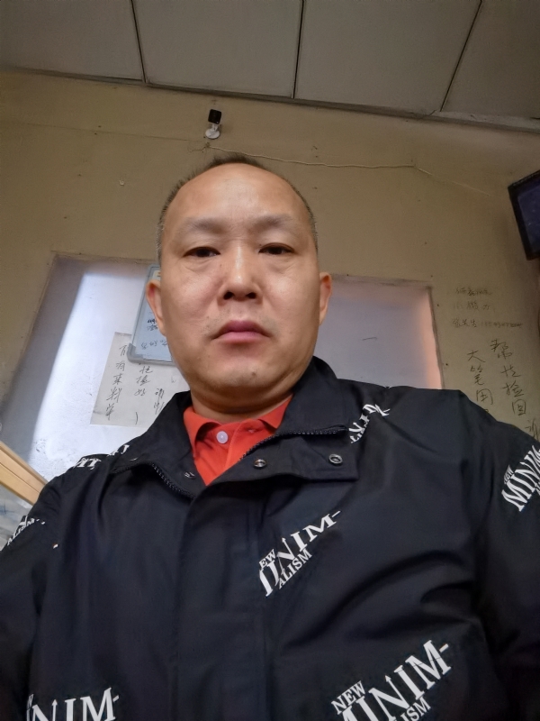 老李的第一张照片--马尾相亲网