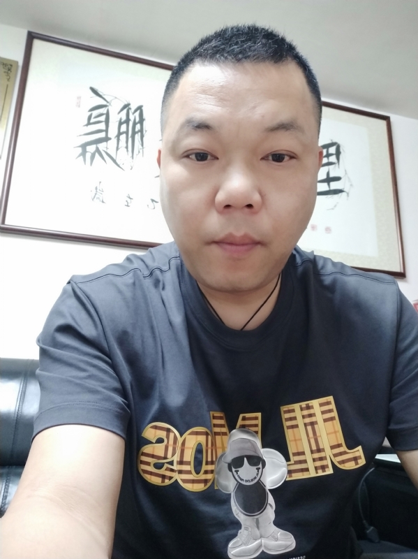醉相思的第一张照片--马尾相亲网
