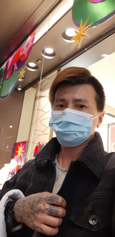 ~忠~仔的第一张照片--马尾相亲网