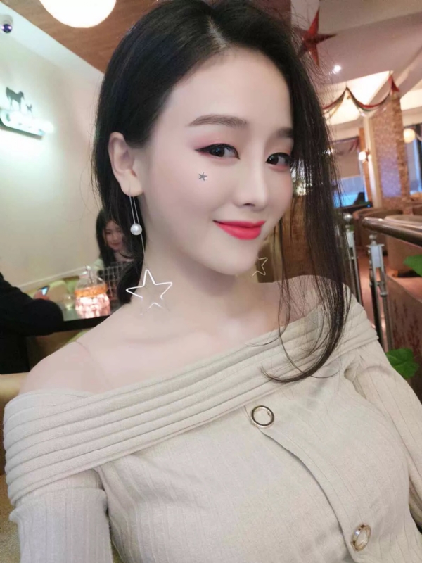 Cici的第四张照片--马尾相亲网
