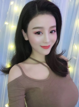 Cici的第八张照片--马尾相亲网