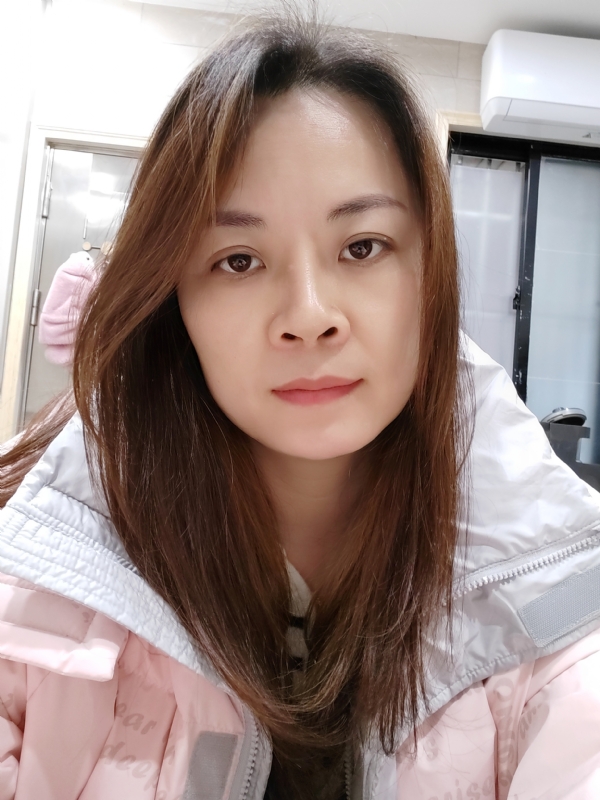 Annalin的第一张照片--马尾相亲网