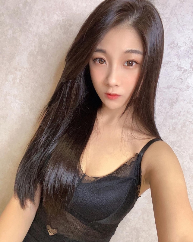 陳雅的第一张照片--马尾相亲网