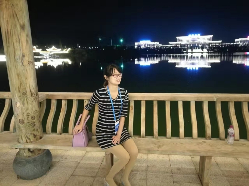 过眼云烟的第五张照片--马尾相亲网