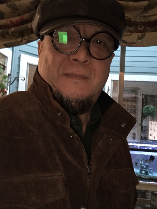 motong的第一张照片--马尾相亲网
