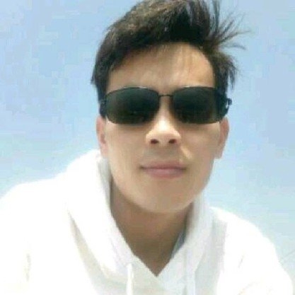 浅梦的第一张照片--马尾相亲网