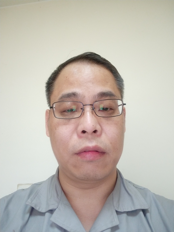 阿龙的第一张照片--马尾相亲网