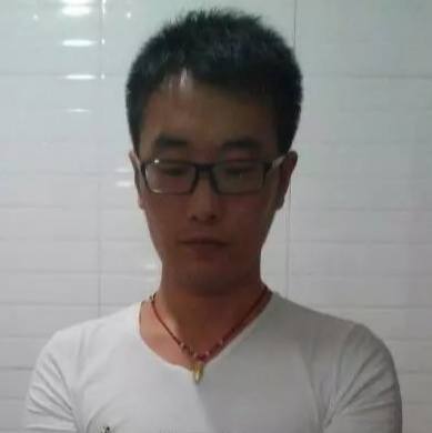 天扬的第一张照片--马尾相亲网