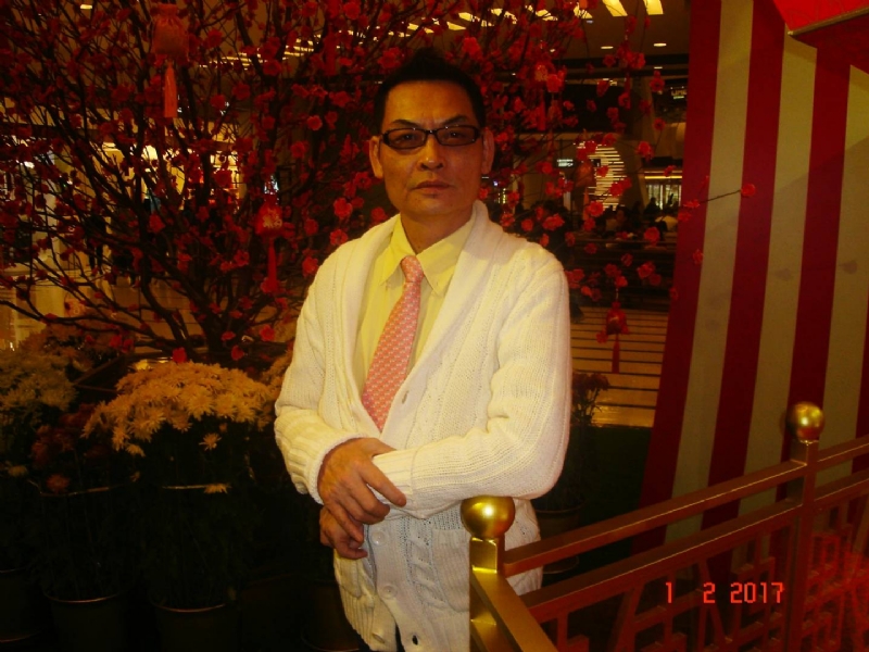 sun的第三张照片--马尾相亲网