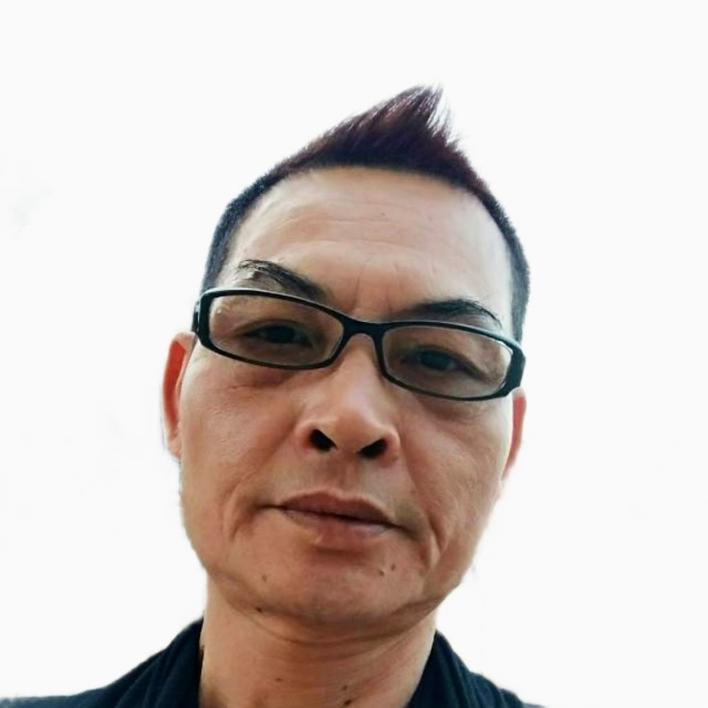 sun的第五张照片--马尾相亲网