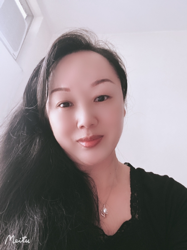梅子的第一张照片--马尾相亲网