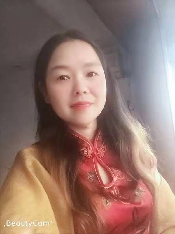 姚遠的第一张照片--马尾相亲网