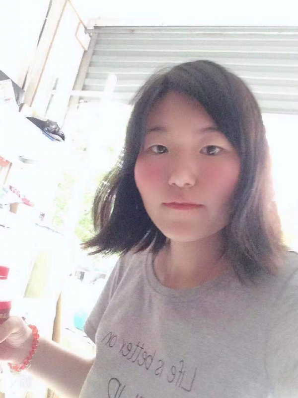 云中鸟的第一张照片--马尾相亲网
