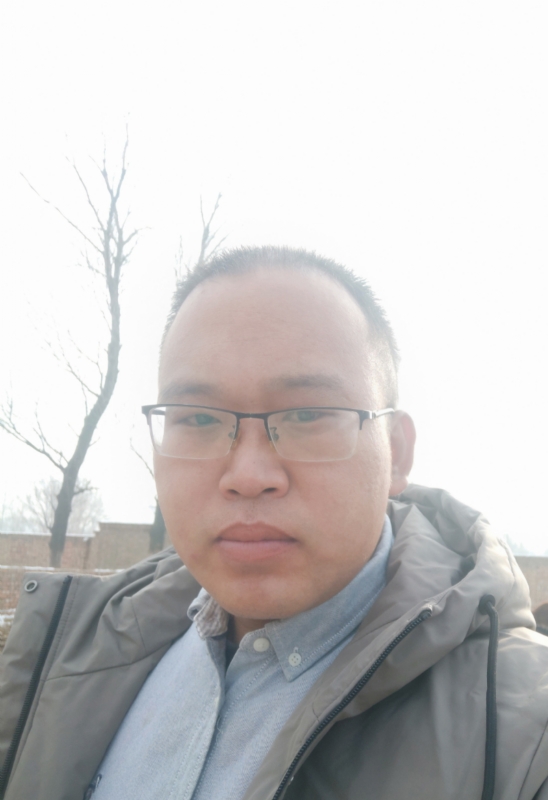 云墨的第一张照片--马尾相亲网