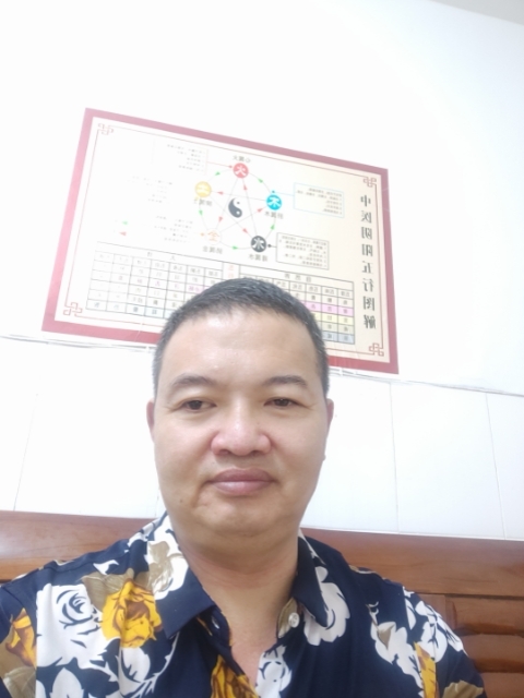 健康调理顾问韩智平的第二张照片--马尾相亲网