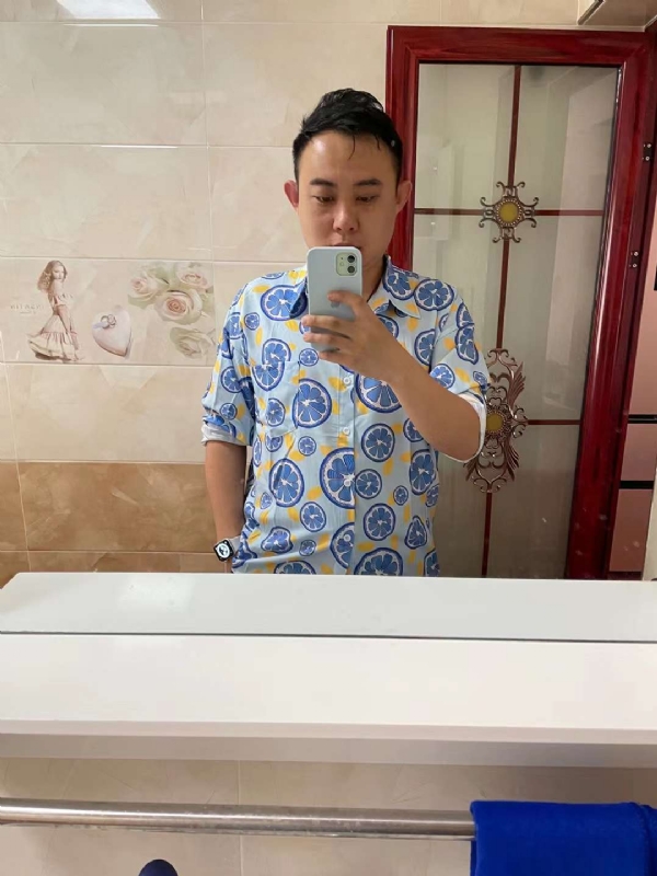 MrLogers的第二张照片--马尾相亲网