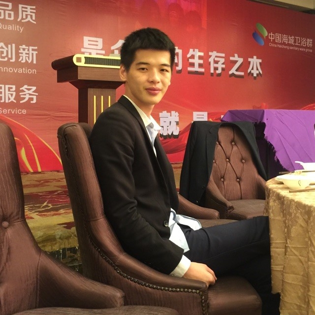 暖的第二张照片--马尾相亲网