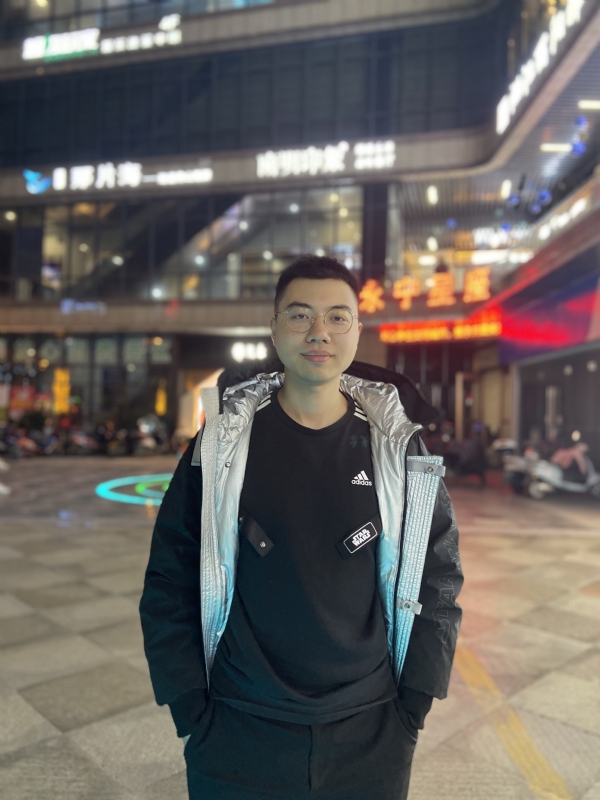 真心永远的第一张照片--马尾相亲网