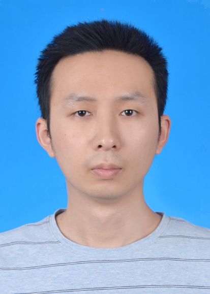 张翔的第一张照片--马尾相亲网
