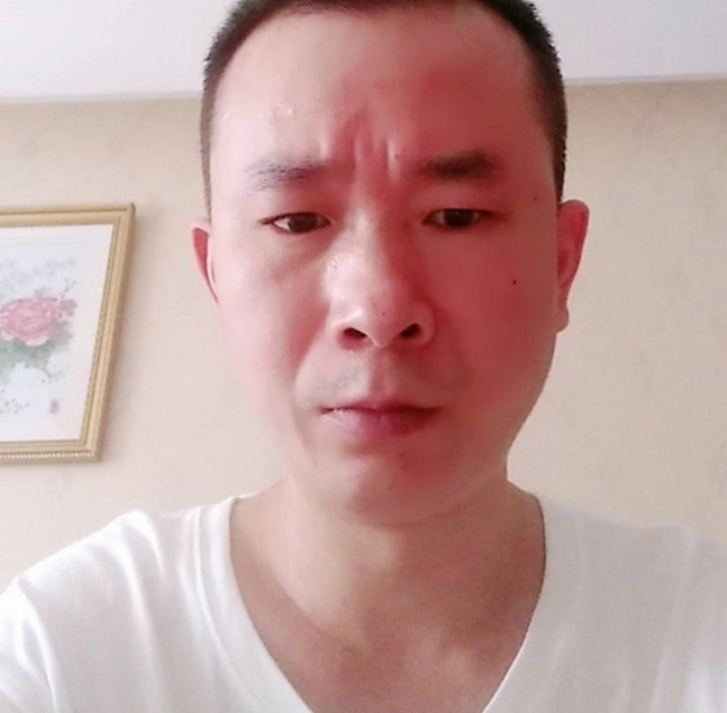 自由飞翔的第三张照片--马尾相亲网