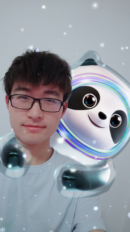 乐善好施先生的第一张照片--马尾相亲网