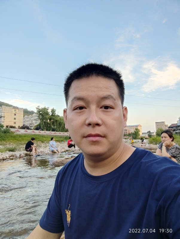 这岁月的第一张照片--马尾相亲网