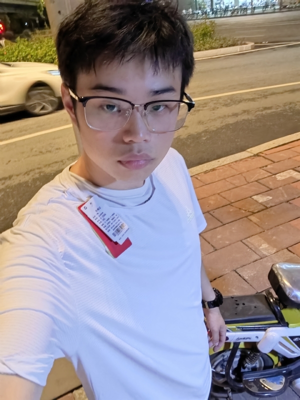 jxz的第二张照片--马尾相亲网