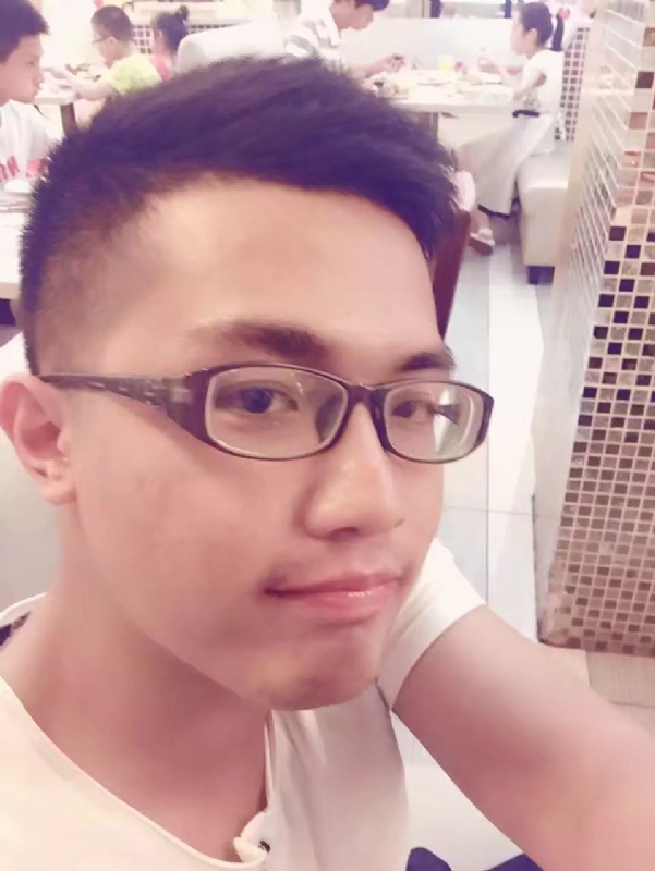 文哥的第二张照片--马尾相亲网