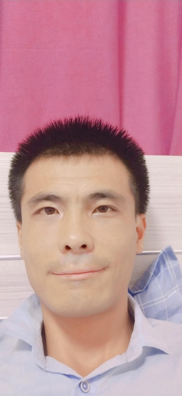vilvil的第一张照片--马尾相亲网