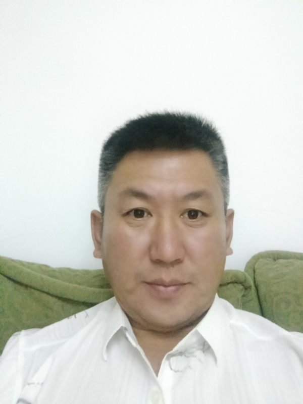 火狐的第二张照片--马尾相亲网