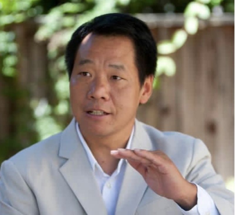 陈先生的第一张照片--马尾相亲网