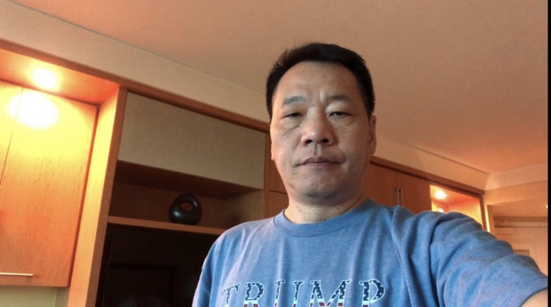 陈先生的第三张照片--马尾相亲网
