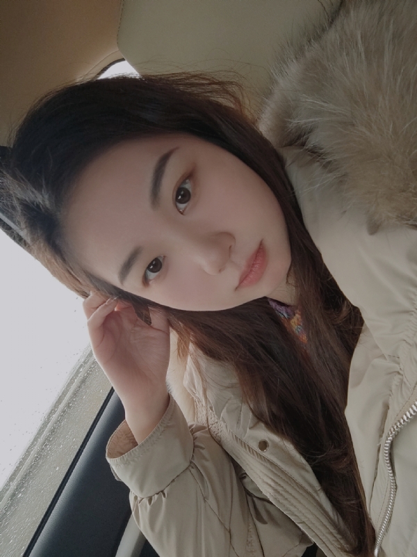 迷路惹的第二张照片--马尾相亲网