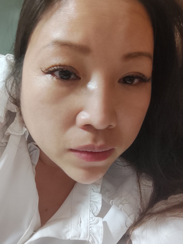 火龙果的第一张照片--马尾相亲网
